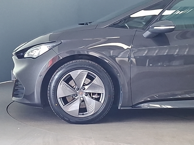 Cupra Born 58Kwh V2 204 1 Owner, Fsh, 9. Blue #19