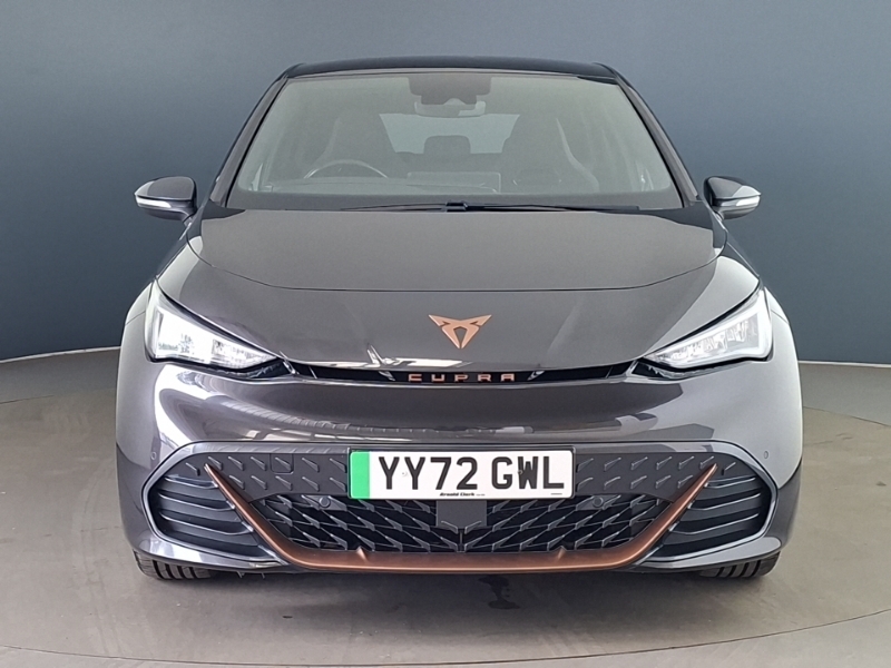 Cupra Born 58Kwh V2 204 1 Owner, Fsh, 9. Blue #14