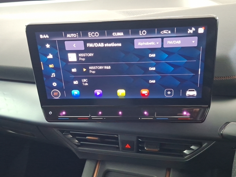 Cupra Born 58Kwh V2 204 1 Owner, Fsh, 9. Blue #11