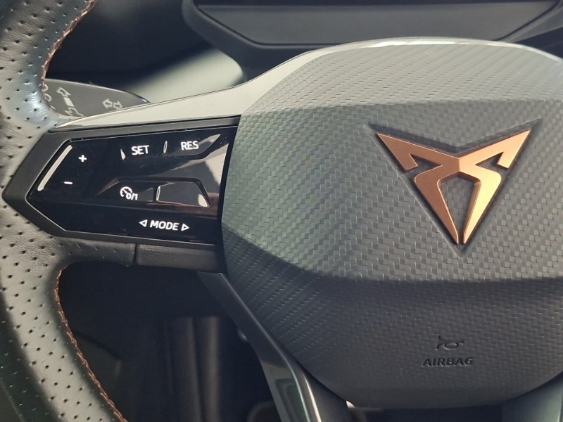 Cupra Born 58Kwh V2 204 1 Owner, Fsh, 9. Blue #12
