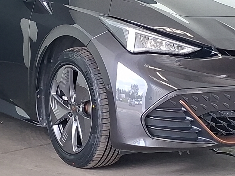 Cupra Born 58Kwh V2 204 1 Owner, Fsh, 9. Blue #20