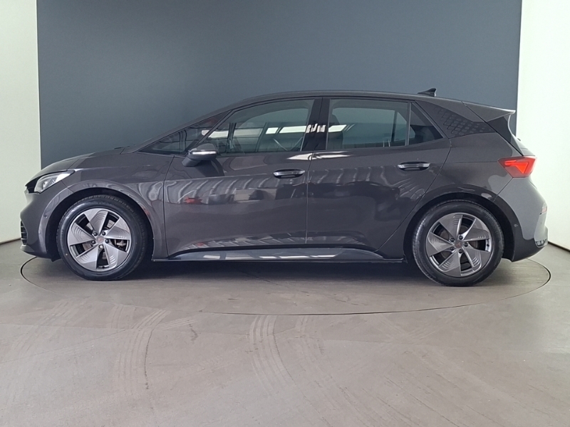 Cupra Born 58Kwh V2 204 1 Owner, Fsh, 9. Blue #4