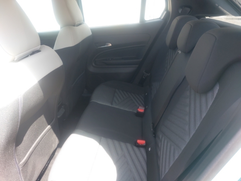 Fiat 600 1.2 Hybrid 48V Edct-6 Blue #6