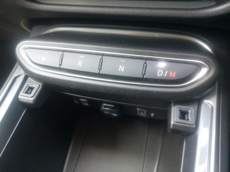 Fiat 600 1.2 1.2 Mhev E-dct Euro 6 Ss  #17