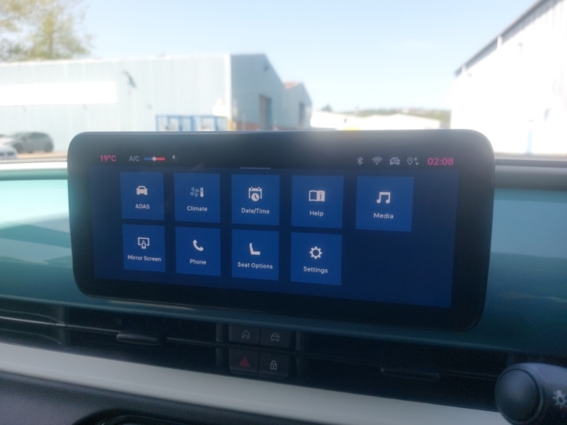 Fiat 600 1.2 1.2 Mhev E-dct Euro 6 Ss  #16