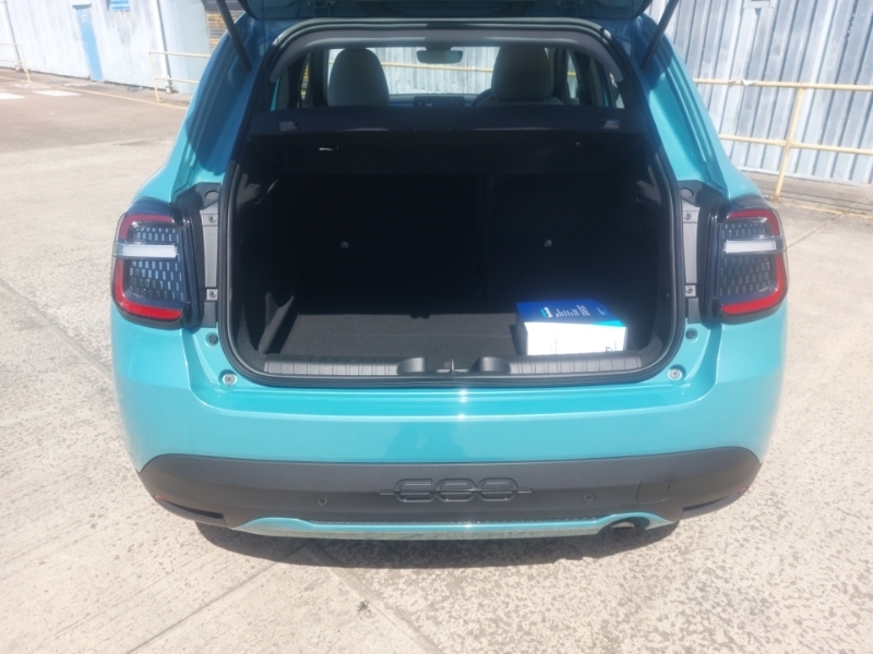 Fiat 600 1.2 1.2 Mhev E-dct Euro 6 Ss  #18