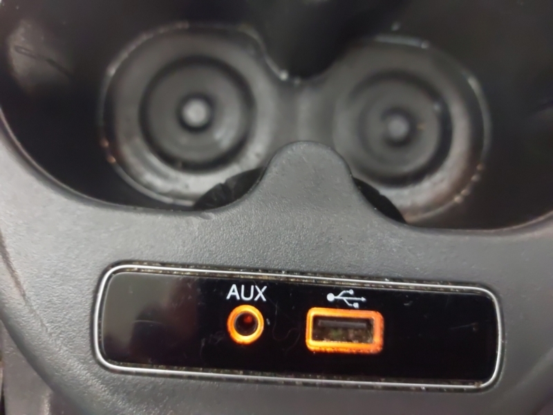 Fiat 500 1.2 Lounge Euro 6 Ss  #16