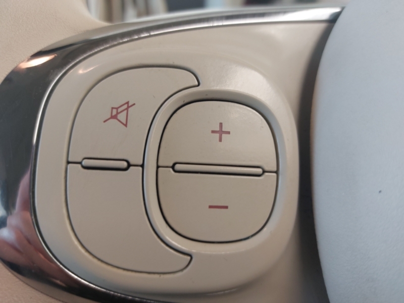 Fiat 500 1.2 Lounge Euro 6 Ss  #12