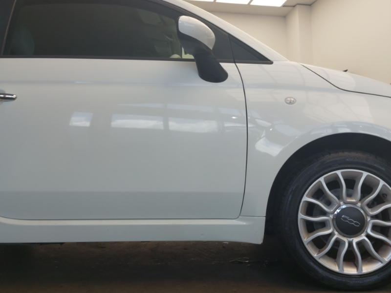 Fiat 500 1.2 Lounge Euro 6 Ss  #7