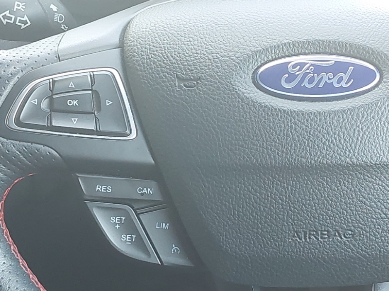 Ford Kuga 1.5T Ecoboost St-line Edition Euro 6 Ss Grey #12