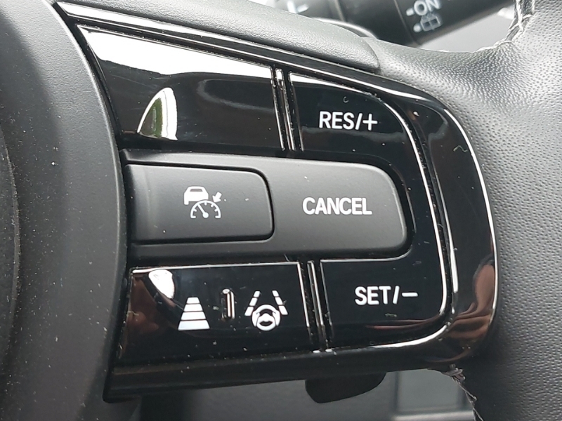Honda e:Ny1 68.8Kwh Advance Black #13