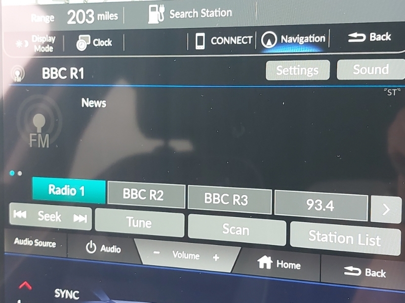 Honda e:Ny1 68.8Kwh Advance Black #11