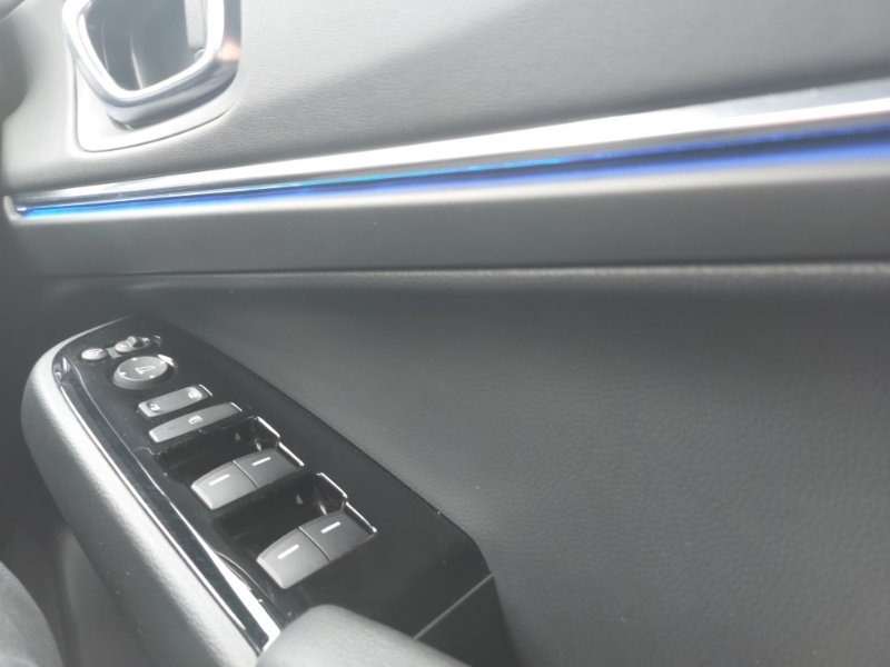 Honda e:Ny1 68.8Kwh Advance Black #17
