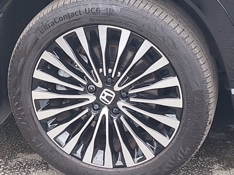 Honda e:Ny1 68.8Kwh Advance Black #19