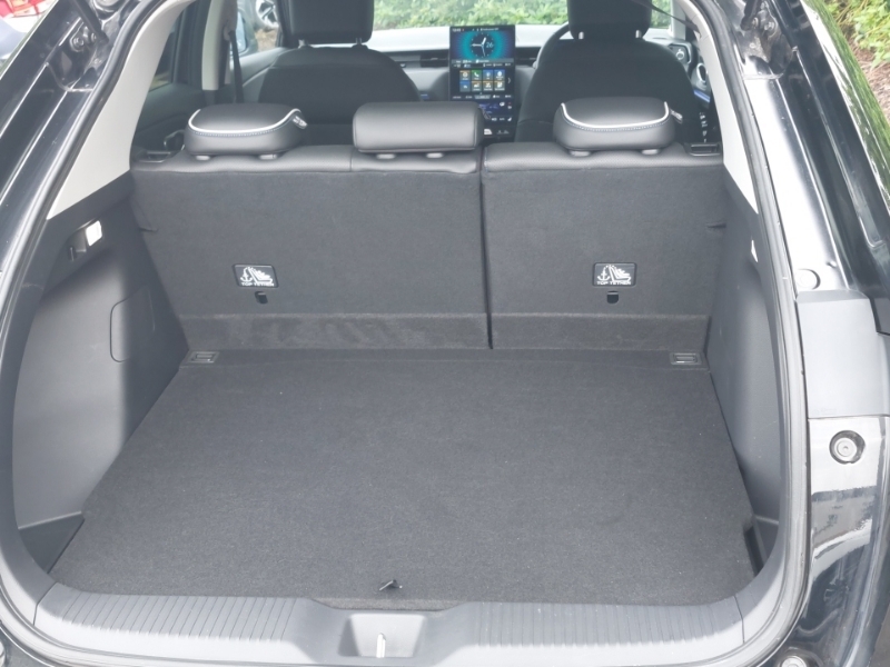 Honda e:Ny1 68.8Kwh Advance Black #18