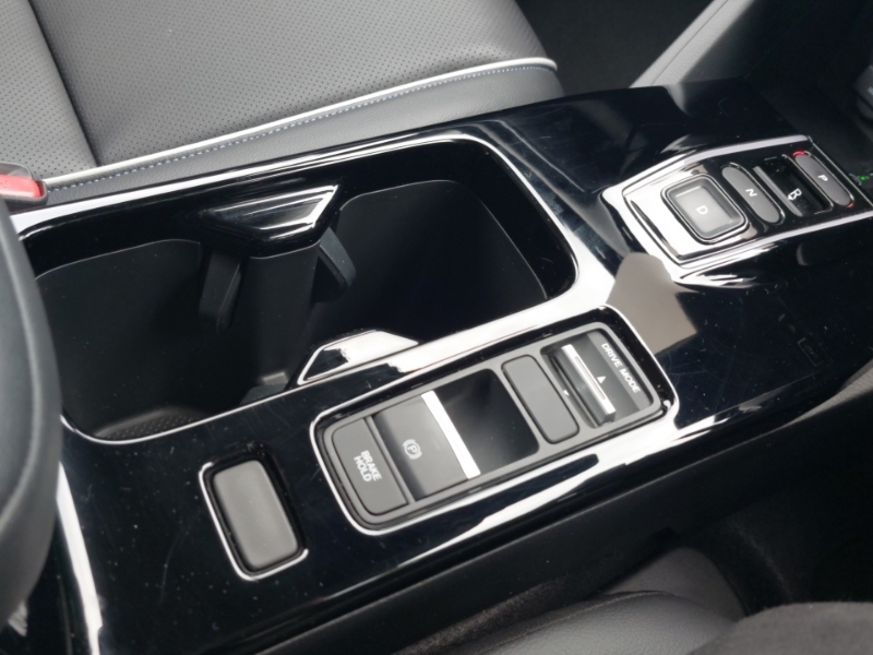 Honda e:Ny1 68.8Kwh Advance Black #16