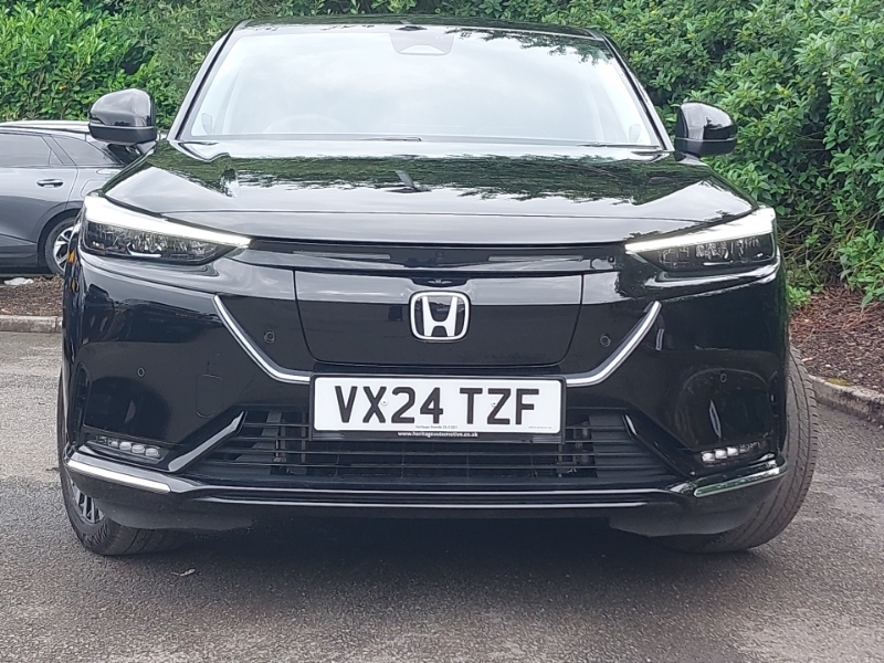Honda e:Ny1 68.8Kwh Advance Black #14