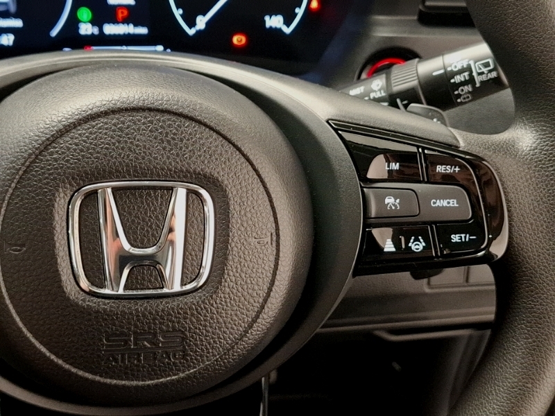 Honda Hr-V 1.5 H I-mmd Elegance Cvt Euro 6 Ss Black #13