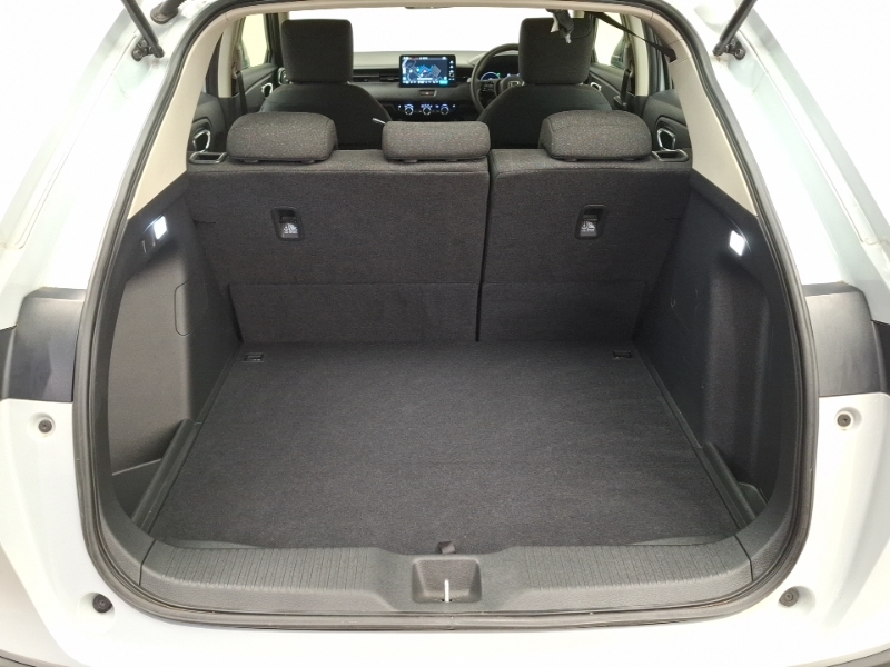 Honda Hr-V 1.5 H I-mmd Elegance Cvt Euro 6 Ss Black #18