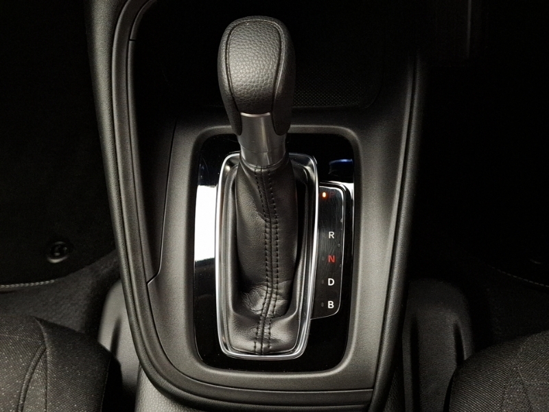 Honda Hr-V 1.5 H I-mmd Elegance Cvt Euro 6 Ss Black #17