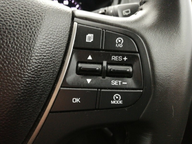 Hyundai I20 1.0T Gdi Se Black #14