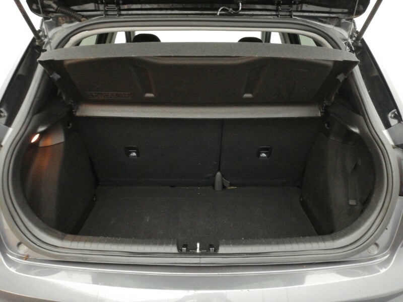 Hyundai I20 1.0T Gdi Se Black #8