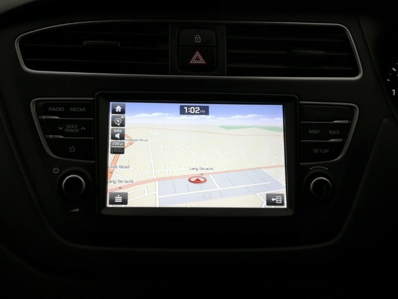 Hyundai I20 1.0T Gdi Se Black #10