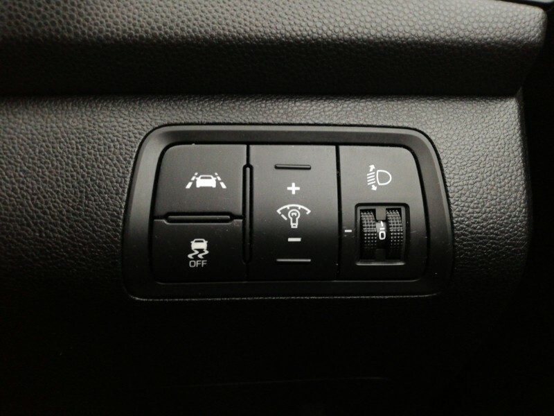 Hyundai I20 1.0T Gdi Se Black #16