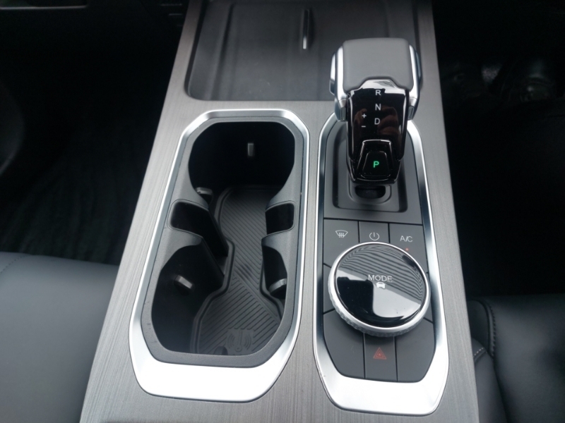 JAECOO 7 1.5T Shs 18.3Kwh Luxury Suv Plug-in Hyb  #17