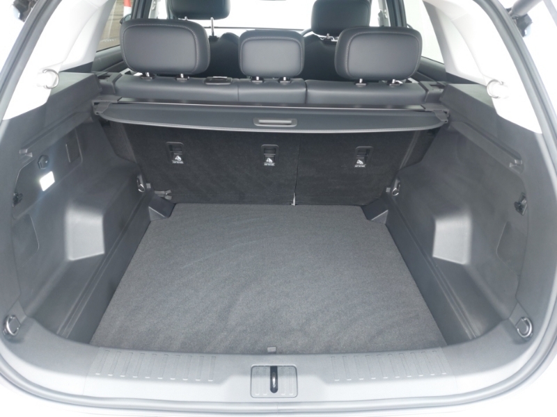JAECOO 7 1.5T Shs 18.3Kwh Luxury Suv Plug-in Hyb  #18
