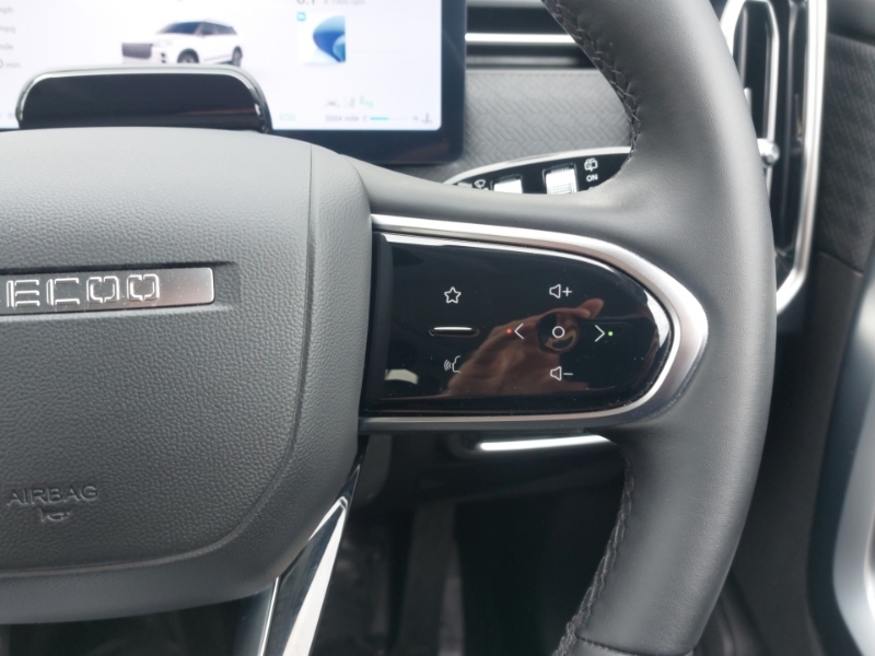 JAECOO 7 1.5T Shs 18.3Kwh Luxury Suv Plug-in Hyb  #13