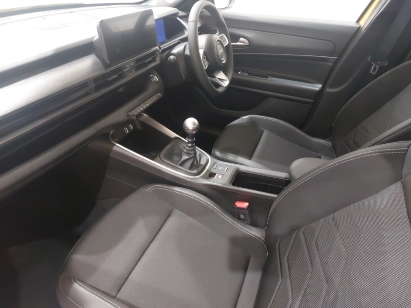 Jeep Avenger 1.2 Altitude Suv Euro 6 Ss 1 Grey #5