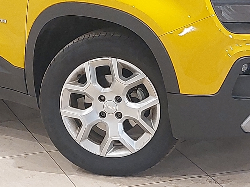 Jeep Avenger 1.2 Altitude Suv Euro 6 Ss 1 Grey #20