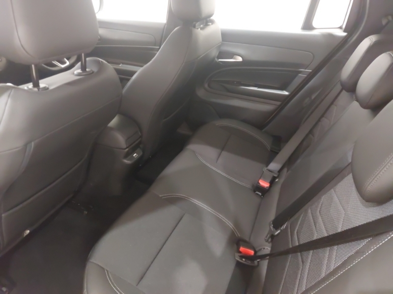 Jeep Avenger 1.2 Altitude Suv Euro 6 Ss 1 Grey #6