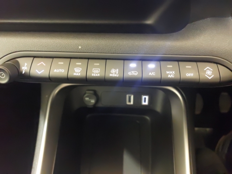 Jeep Avenger 1.2 Altitude Suv Euro 6 Ss 1 Grey #16