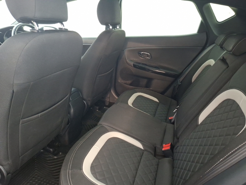 Kia Ceed 1.0T Gdi Isg Gt-line Black #5