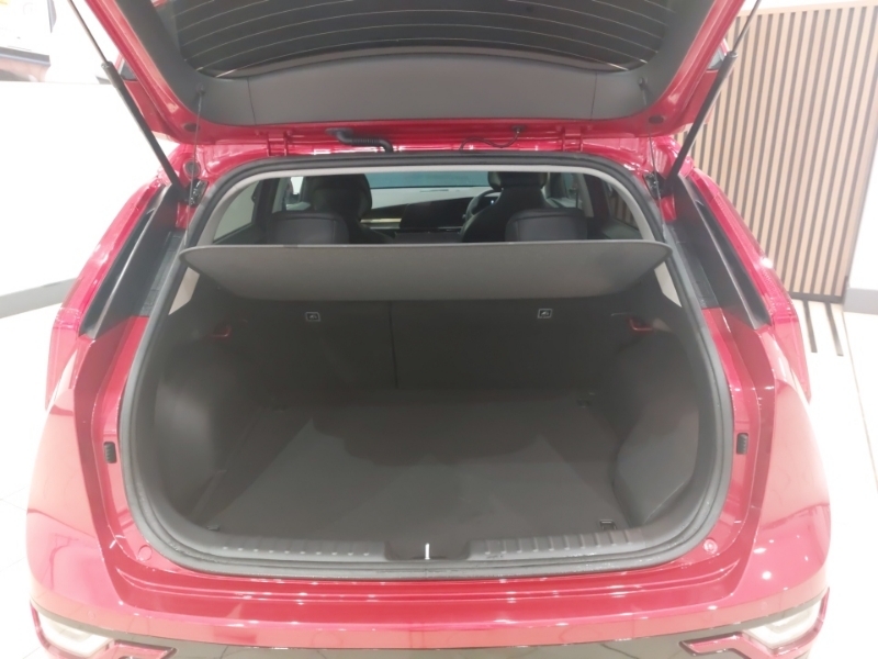 Kia Niro 1.6H Gdi 4 Dct Euro 6 Ss Red #18