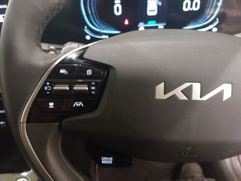 Kia Niro 1.6H Gdi 4 Dct Euro 6 Ss Red #12