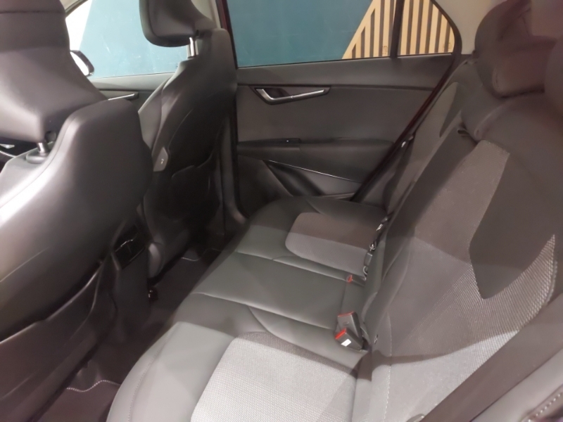 Kia Niro 1.6 Gdi Phev 3 Dct Red #6