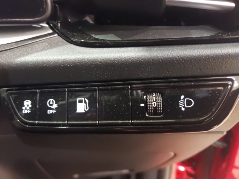 Kia Niro 1.6H Gdi 4 Dct Euro 6 Ss Red #17