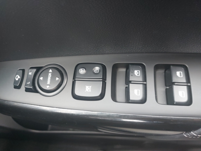 Kia Picanto 1.0 Gt-line Euro 6 Ss Blue #14