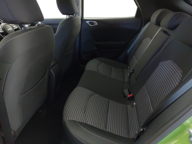 Kia Xceed 1.5T Gdi Isg 138 2 Green #6