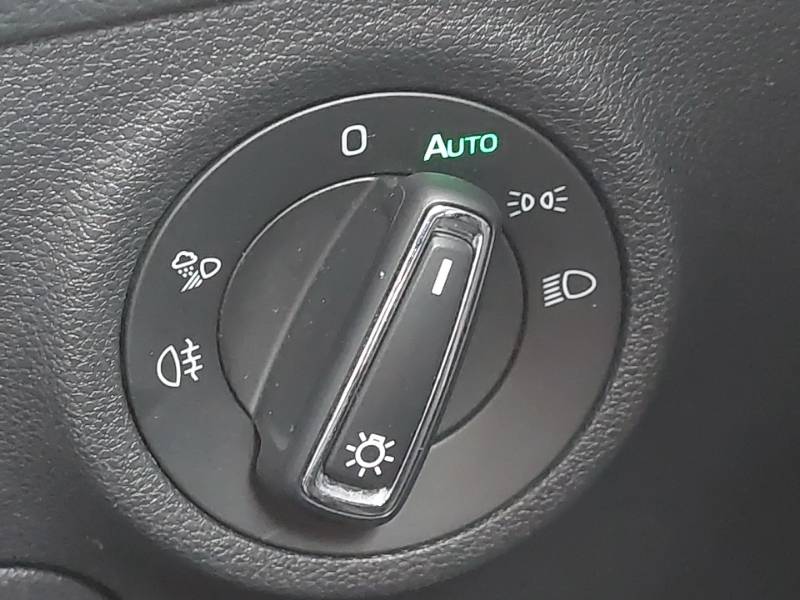 Skoda Kodiaq Se L Blue #14