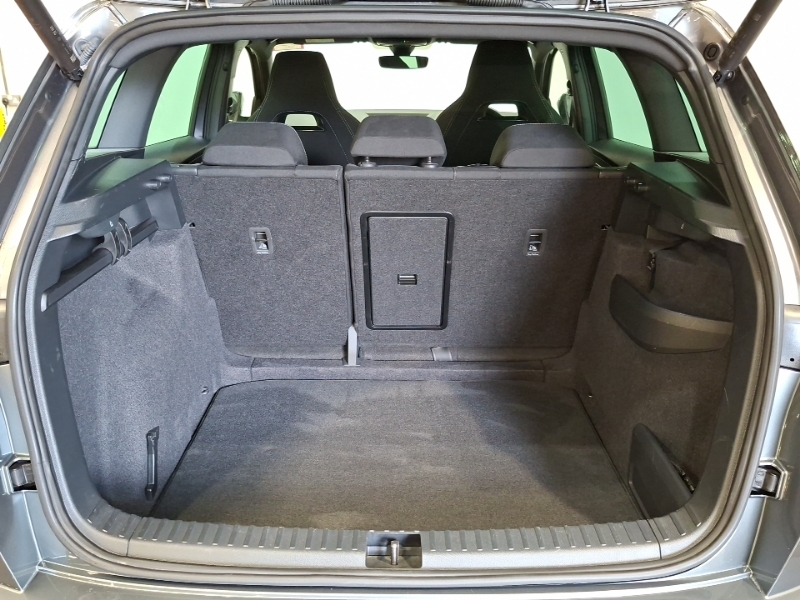 Skoda Karoq 1.5 Tsi Se Drive Grey #18