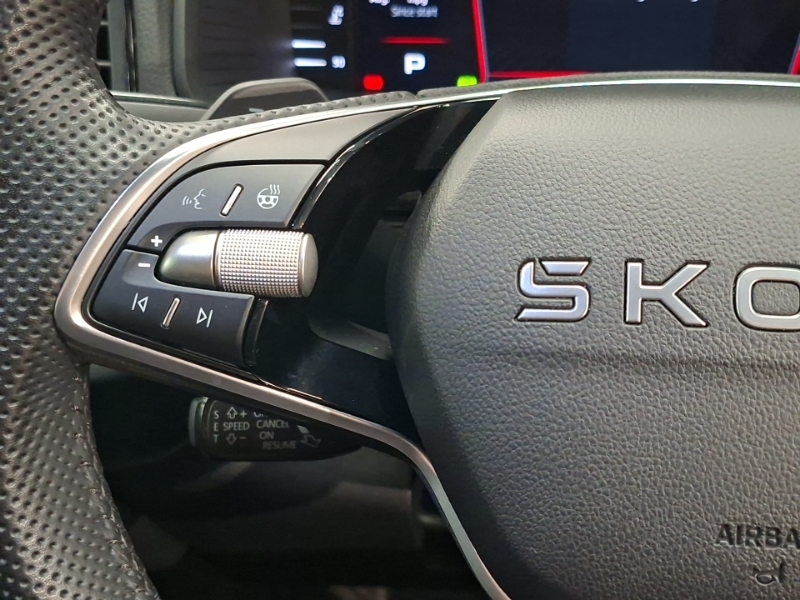 Skoda Karoq 1.5 Tsi Se Drive Grey #12