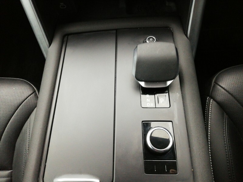 Land Rover Discovery 3.0 D350 Dynamic Hse Commercial Grey #13