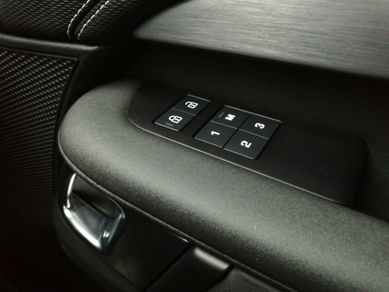 Land Rover Discovery 3.0 D350 Dynamic Hse Commercial Grey #18