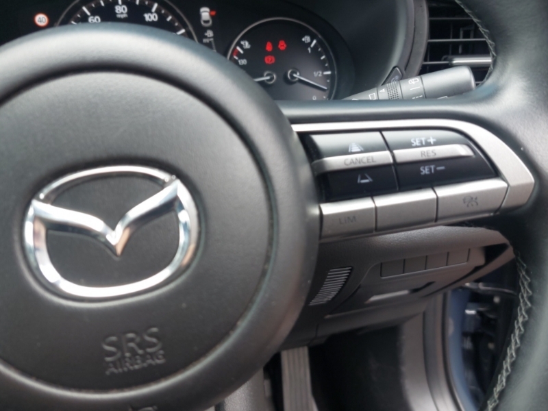 Mazda CX-30 2.0 E Skyactiv X Mhev Gt Sport Suv Manu Blue #13