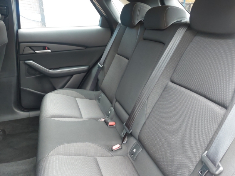 Mazda CX-30 2.0 E-skyactiv X Mhev Se-l Lux Grey #6