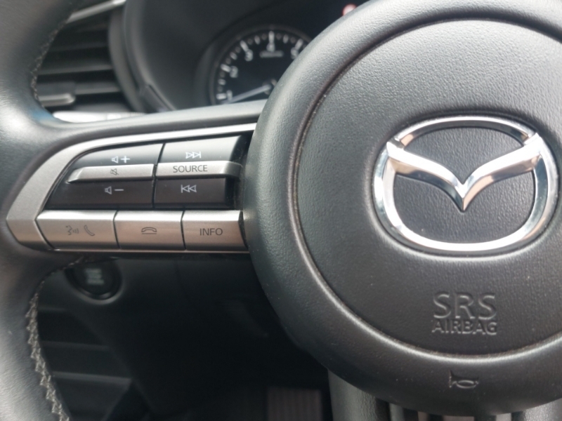 Mazda CX-30 2.0 E Skyactiv X Mhev Gt Sport Suv Manu Blue #12